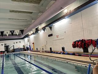 Wheeling YMCA main photo