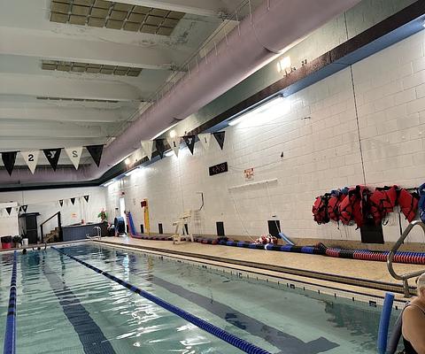 Wheeling YMCA main photo