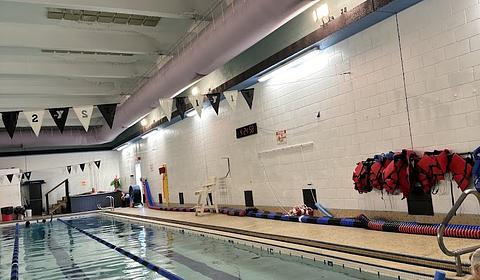 Wheeling YMCA main photo