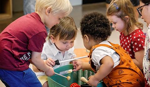 Music Together Flower City main photo