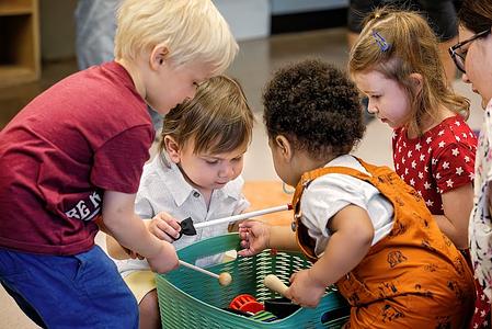 Music Together Flower City main photo