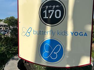 Butterfly Kids YOGA main photo