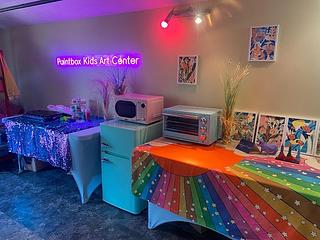 Paintbox Kid's Art Center main photo