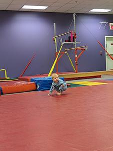 The Little Gym main photo