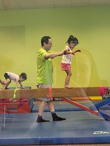 The Little Gym photo 2