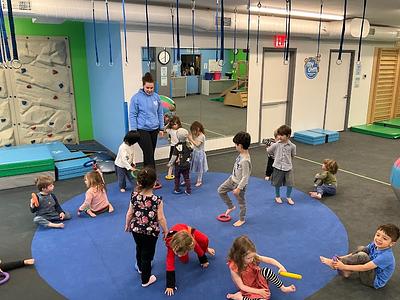 My Gym Park Slope photo 3