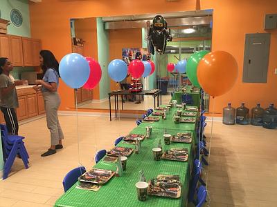 The Little Gym of Dumbo photo 3