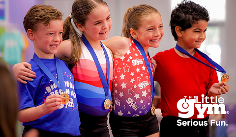 The Little Gym of Williamsville main photo