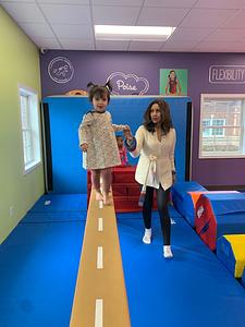 The Little Gym of Williamsville photo 2