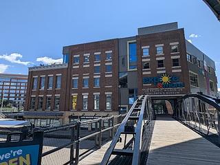 Explore & More - The Ralph C. Wilson, Jr. Children's Museum main photo