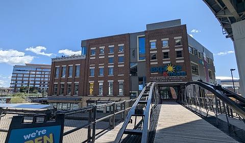 Explore & More - The Ralph C. Wilson, Jr. Children's Museum main photo