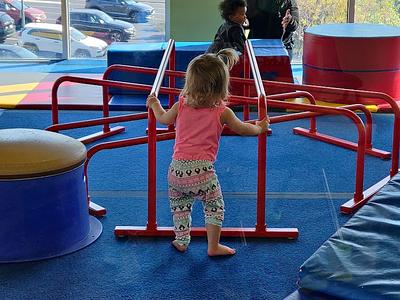The Little Gym of Charlotte photo 2