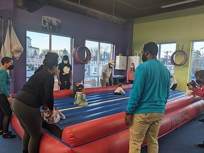 The Little Gym of Charlotte photo 3
