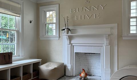 The Bunny Hive Charlotte main photo