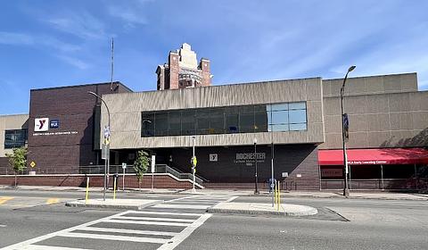 YMCA of Greater Rochester- Association Office main photo