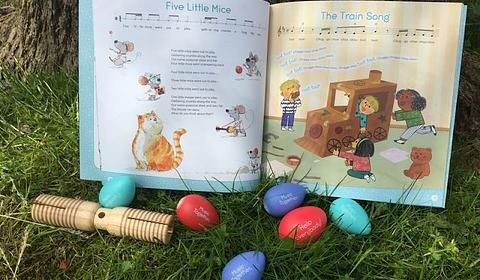 Canalside Music Together main photo