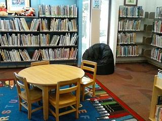 Norwood Branch Library main photo
