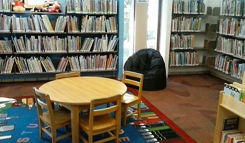 Norwood Branch Library main photo