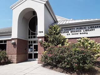Karns Branch Library main photo
