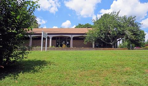 North Knoxville Branch Library main photo