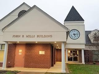 Carter Branch Library main photo