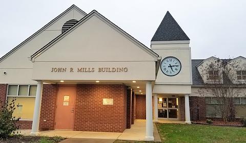 Carter Branch Library main photo