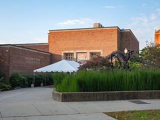 McClung Museum of Natural History & Culture main photo