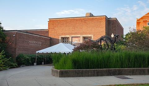 McClung Museum of Natural History & Culture main photo