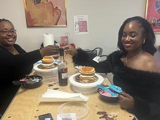Sip & Cake Create Nashville main photo