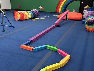 Sunbeam Movement- A Kids Gym main photo