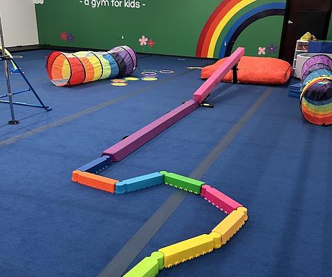 Sunbeam Movement- A Kids Gym main photo