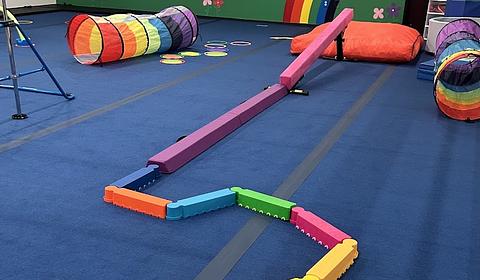 Sunbeam Movement- A Kids Gym main photo