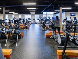 Donelson-Hermitage Family YMCA main photo