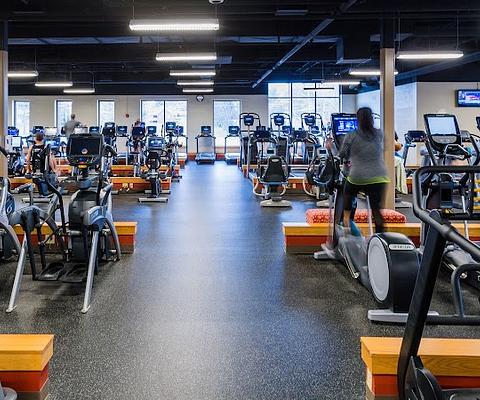 Donelson-Hermitage Family YMCA main photo