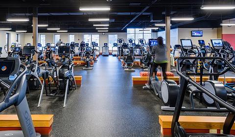 Donelson-Hermitage Family YMCA main photo