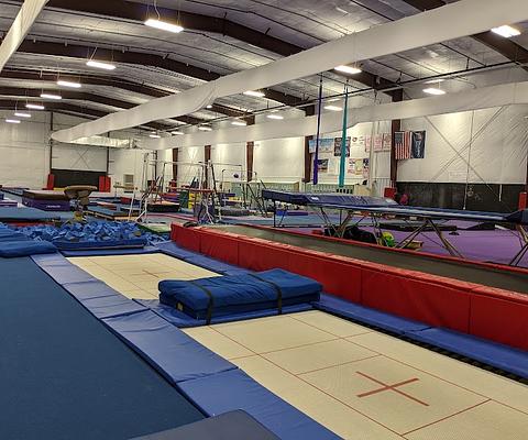 Summit Sports Center main photo