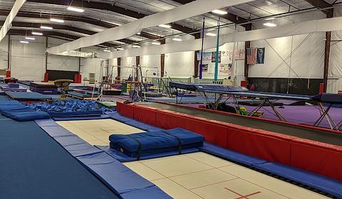 Summit Sports Center main photo