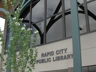 Rapid City Public Library main photo