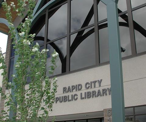 Rapid City Public Library main photo