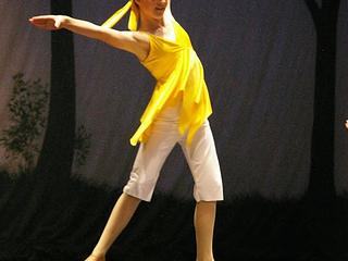 South Carolina Christian Dance Theater main photo