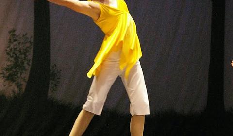 South Carolina Christian Dance Theater main photo
