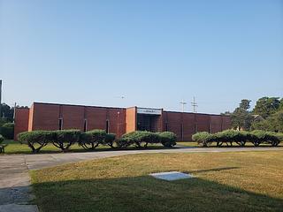 Joint Base Charleston - Weapons Station Branch Library main photo