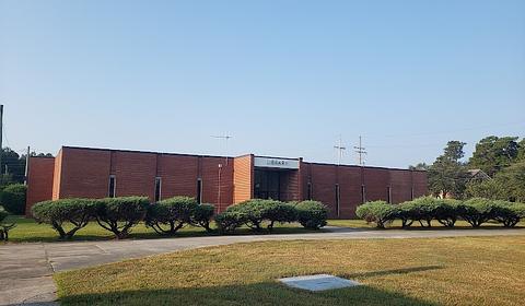 Joint Base Charleston - Weapons Station Branch Library main photo