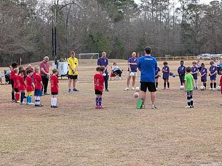 Summerville Family YMCA at The Ponds main photo