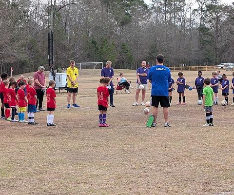 Summerville Family YMCA at The Ponds main photo