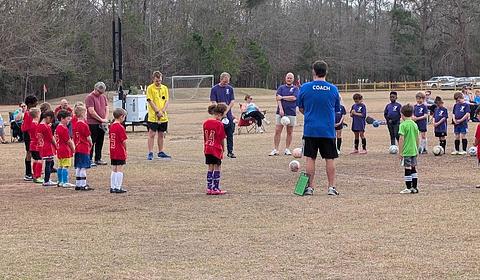 Summerville Family YMCA at The Ponds main photo