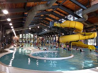 Mt Scott Community Center & Indoor Pool main photo