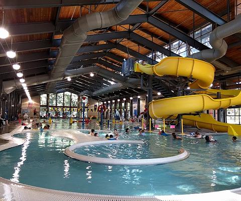 Mt Scott Community Center & Indoor Pool main photo
