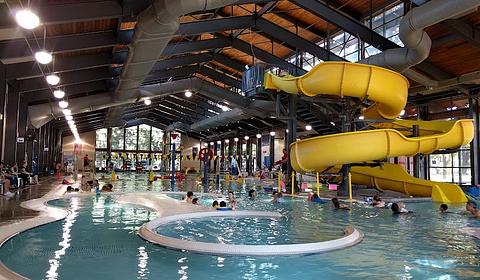 Mt Scott Community Center & Indoor Pool main photo