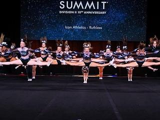 Icon Athletics main photo